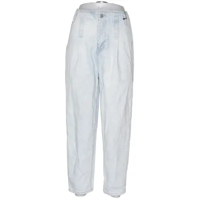 Jeans (Blue) from Dilvin Blue Cotton
