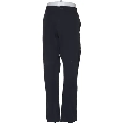 Pantalon d'extérieur (Noir) de Lobster Élasthane, Polyamide