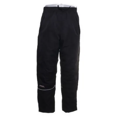 Overtrousers (Black) from Dobsom Polyester