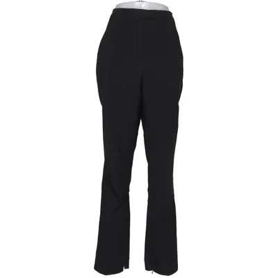 Pantalon de costume (Noir) de NA-KD Reborn