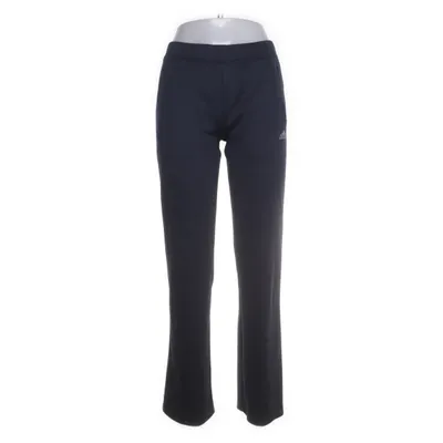 Trainingsbroek (Blauw) van Adidas Polyester