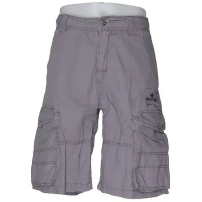 Shorts cargo (Gris) de Brunotti Coton