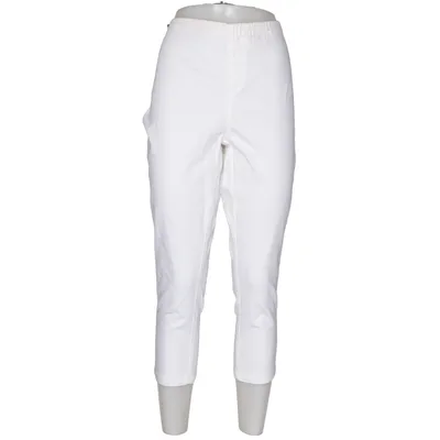 Leggings (White) from Joy of Love Cotton, Elastane