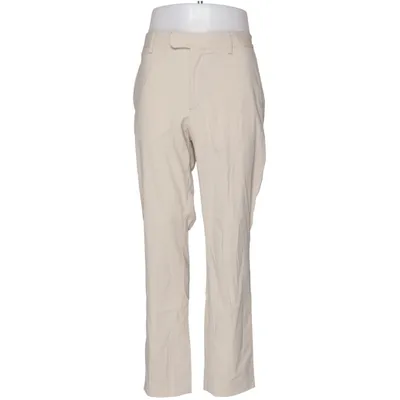 Chino (Beige) de Corneliani Coton, Élasthane, Polyamide, Polyester, Laine