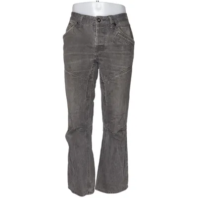 Jeans (Gray) from River Island Cotton