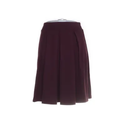 Skirt (Purple) from Anna Field Petite Polyester, Viscose