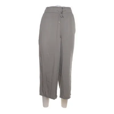 Palazzo pants (Green) from s.Oliver Viscose