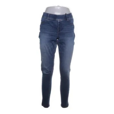 Jegging (Blauw) van Denim