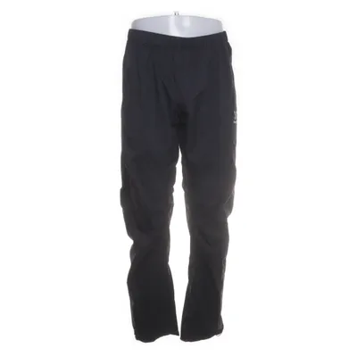 Byxor (Grå) från Haglöfs Polyamid