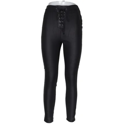 Broek (Grijs) van Missguided Petite