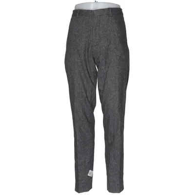 Kostymbyxor (Grå) från COS Kashmir, Elastan, Polyester, Viskos, Ull