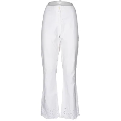 Jeans (Weiß) von Katharine Hamnett