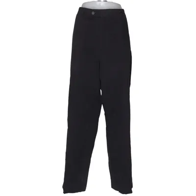 Suit pants (BINO) from Gino Marcello Cotton, Elastane