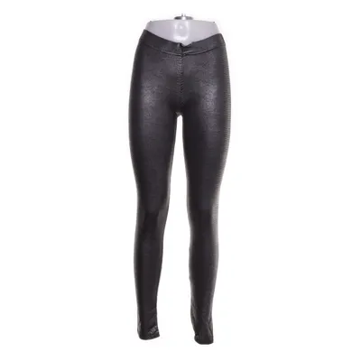 Legging (Gris) de Jeans & Clothes Élasthane, Polyester