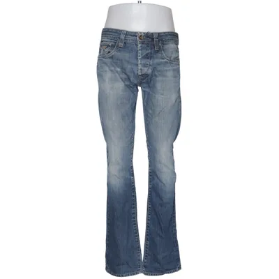 Jeans (Clark Pole) fra Jack & Jones Denim Bomuld