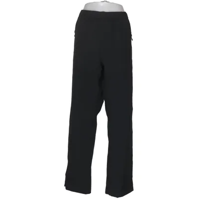Pantalon d'extérieur (Noir) de Weather Report Élasthane, Polyester