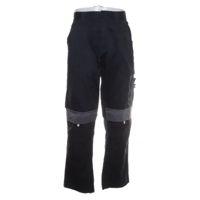 Work pants (Black) from King Craft Cotton, Polyester