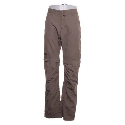 Pantalon d'extérieur (Beige) de Jack Wolfskin Polyamide