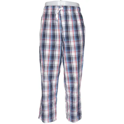 Pantalon de pyjama (Bleu, Blanc, Rouge) de Murrey
