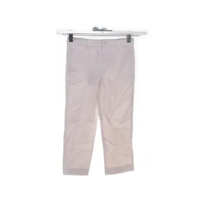 Chinos (Beige) van Cubus Katoen, Linnen