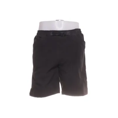 Cuissard pour vélo (Noir) de Nakamura Élasthane, Polyester