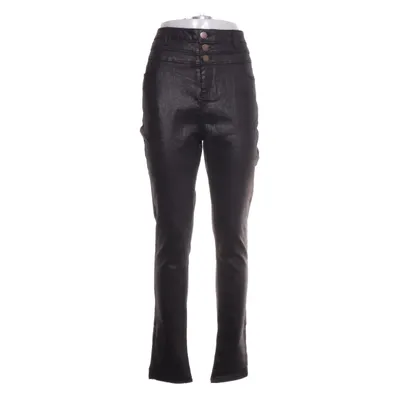 Jeans (Svart) från Love Label Bomull, Elastan