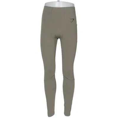 Sports tights (Green) from Gymshark
