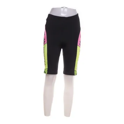 Cykelbyxor (Svart, Flerfärgad) från Lycra Elastan, Polyamid