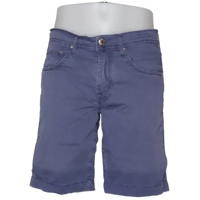Short (Pw6636) de Jacob Cohen Coton, Élasthane