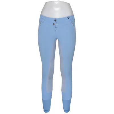 Breeches (Daewoo) from Classic Riding Wear Cotton, Elastane, Polyester
