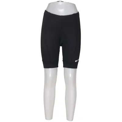 Cycling shorts (Black) from BTWIN