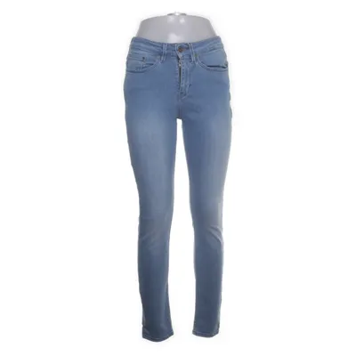 Jeans (Blå) från Kuyichi Ekologisk bomull, Elastan, Återvunnen polyester