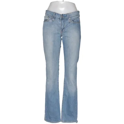 Jeans (Blau) von J.Lindeberg Denim Baumwolle, Elasthan