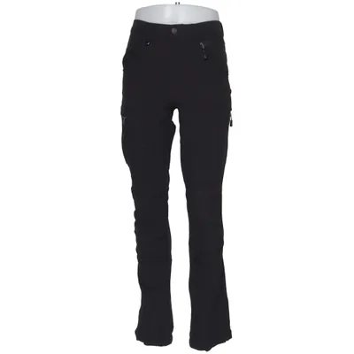 Pantalon d'extérieur (Noir) de South West Élasthane, Polyamide