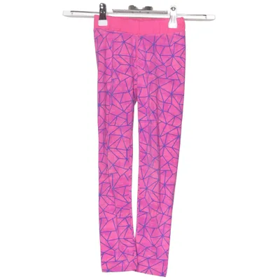 Collants de sport (Rose, Bleu) de Phelix Sports