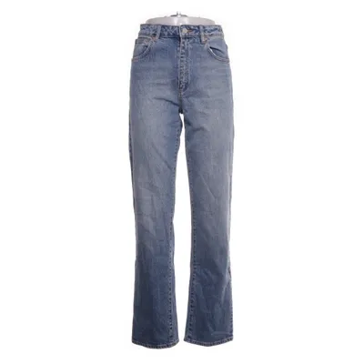 Jeans (A '94 High Straight) från Abrand Jeans Bomull, Elastan