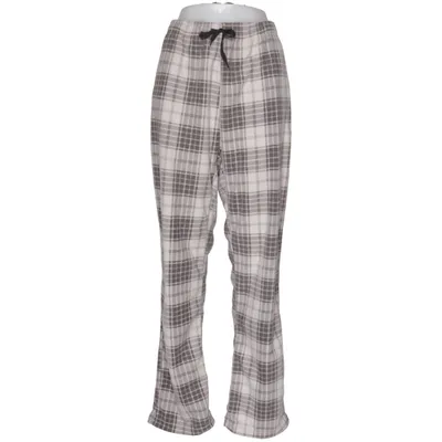 Pyjamasbyxor (Grå, Vit) från EP Collection Polyester