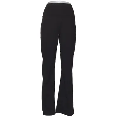 Träningstights (Svart) från OTP Elastan, Polyester