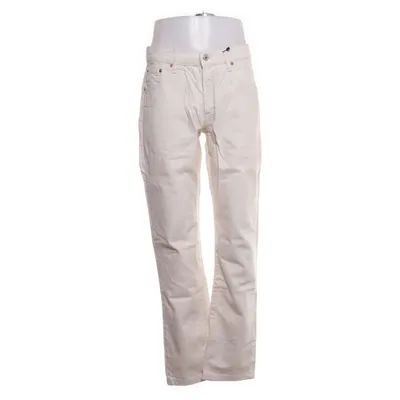 Jeans (Beige) från Woodbird Bomull