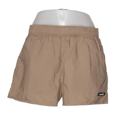 Short (Marron) de Lovechild 1979 Coton