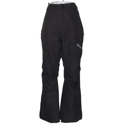 Ski pants (Black) from Tenson Polyester