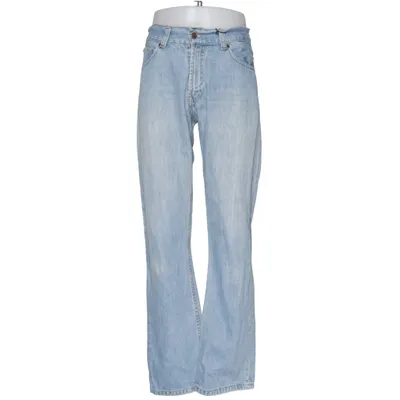 Jeans (Blå) från Pearson Bomull, Polyester