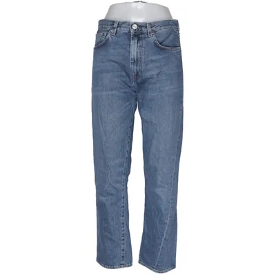 Jean (Bleu) de Totême Coton