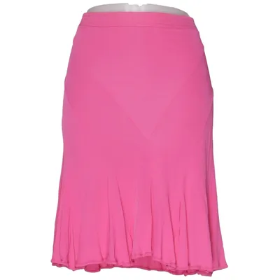 Kjol (Rosa) från Blumarine Viskos