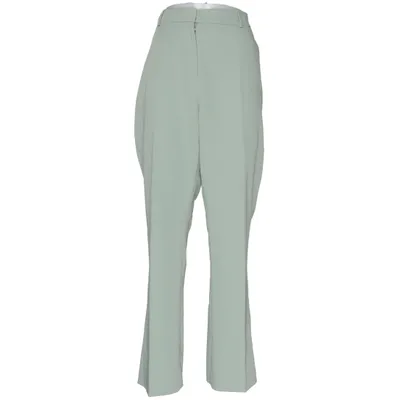 Chinos (Groen) van WE