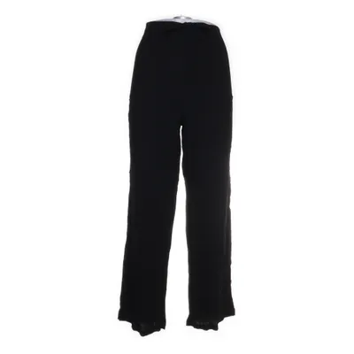 Pantalon patte d'éléphant (Noir) de Bebop Viscose