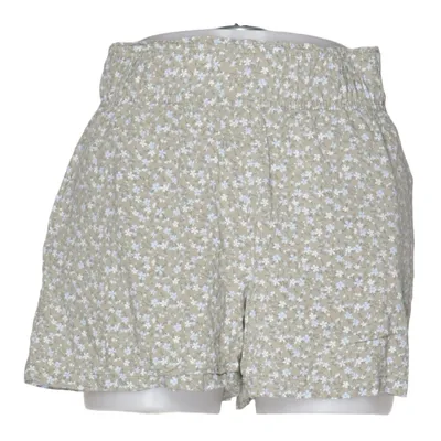 Shorts (Grøn, Flerfarvet) fra Beloved Viscose