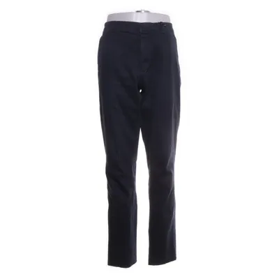 Chinos (Blauw) van COS Katoen, Elastaan
