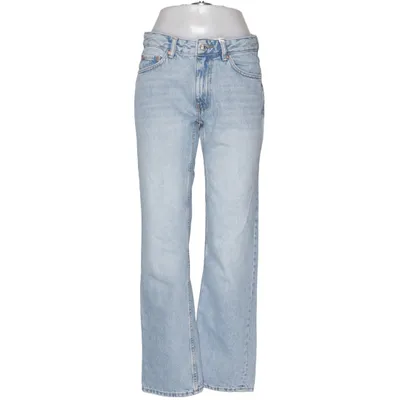 Spijkerbroek (Perfect Jeans) van Perfect Jeans Gina Tricot Organisch katoen
