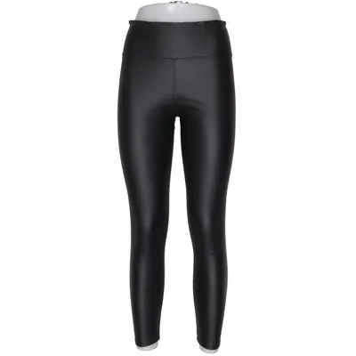 Legging (Noir) de Yu & Me Élasthane, Polyester